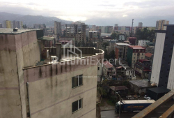شقة سكنية 3-комн 67 m² - يوريفسكايا, Batumi