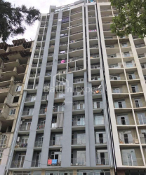 شقة سكنية 1-комн 39 m² - يوريفسكايا, Batumi