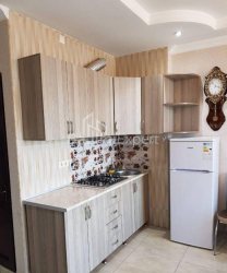 شقة سكنية 3-комн 50 m² - فاختانغ جورجاسالي, Batumi