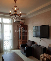 شقة سكنية 50 متر مربع - فاختانغ جورجاسالي, Batumi, جورجيا
