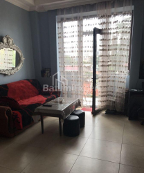 شقة سكنية 3-комн 47 m² - الملك بارنافاز, Batumi