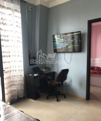 شقة سكنية 3-комн 47 m² - الملك بارنافاز, Batumi