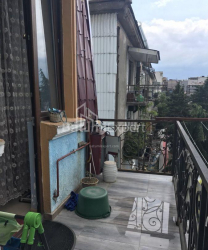 شقة سكنية 3-комн 47 m² - الملك بارنافاز, Batumi