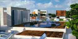 شقة سكنية 1-комн 30 m² - شريف خيمشياشفيلي, Batumi