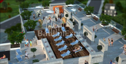 شقة سكنية 1-комн 30 m² - شريف خيمشياشفيلي, Batumi
