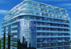 شقة سكنية 1-комн 30 m² - شريف خيمشياشفيلي, Batumi
