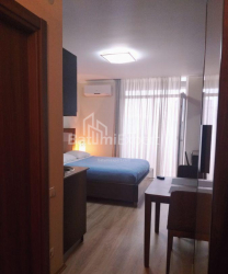 شقة سكنية 1-комн 34 m² - يوسف كوبالادزه, Batumi