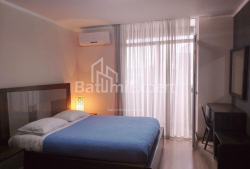 شقة سكنية 1-комн 34 m² - يوسف كوبالادزه, Batumi