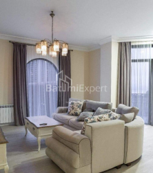 شقة سكنية 4-комн 140 m² - يوريفسكايا, Batumi