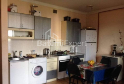 شقة سكنية 70 متر مربع - يوريفسكايا, Batumi, جورجيا