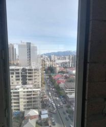 شقة سكنية 145 متر مربع - يوسف كوبالادزه, Batumi, جورجيا
