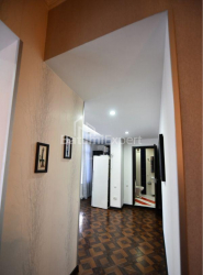 شقة سكنية 65 متر مربع - يوريفسكايا, Batumi, جورجيا