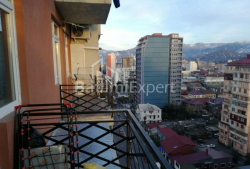 شقة سكنية 43 متر مربع - شريف خيمشياشفيلي, Batumi, جورجيا