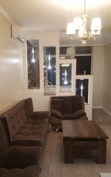 شقة سكنية 1-комн 33 m² - Tbel-Abuseridze, Batumi