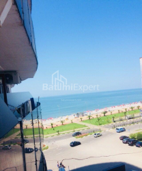 شقة سكنية 1-комн 24 m² - شريف خيمشياشفيلي, Batumi