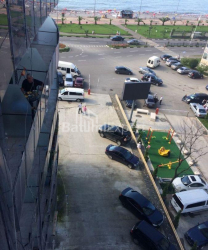 شقة سكنية 1-комн 24 m² - شريف خيمشياشفيلي, Batumi