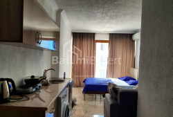 شقة سكنية 1-комн 24 m² - شريف خيمشياشفيلي, Batumi