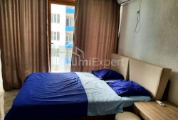 شقة سكنية 24 متر مربع - شريف خيمشياشفيلي, Batumi, جورجيا
