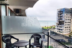 شقة سكنية 1-комн 24 m² - شريف خيمشياشفيلي, Batumi