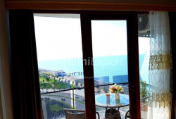 شقة سكنية 2-комн 48 m² - شريف خيمشياشفيلي, Batumi