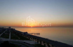 شقة سكنية 2-комн 48 m² - شريف خيمشياشفيلي, Batumi
