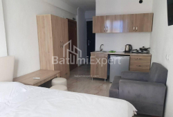 شقة سكنية 48 متر مربع - شريف خيمشياشفيلي, Batumi, جورجيا
