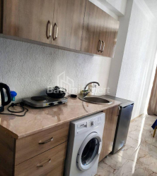 شقة سكنية 48 متر مربع - شريف خيمشياشفيلي, Batumi, جورجيا