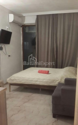 شقة سكنية 1-комн 27 m² - شريف خيمشياشفيلي, Batumi