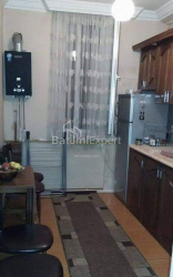 شقة سكنية 2-комн 45 m² - إيفان جافاخيشفيلي, Batumi