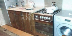 شقة سكنية 2-комн 45 m² - إيفان جافاخيشفيلي, Batumi