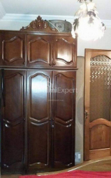 شقة سكنية 45 متر مربع - إيفان جافاخيشفيلي, Batumi, جورجيا