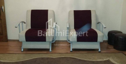 شقة سكنية 2-комн 45 m² - إيفان جافاخيشفيلي, Batumi