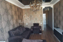 شقة سكنية 76 متر مربع - يوريفسكايا, Batumi, جورجيا