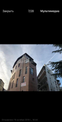 شقة سكنية 1-комн 84 m² - يوريفسكايا, Batumi
