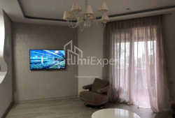 شقة سكنية 113 متر مربع - يوريفسكايا, Batumi, جورجيا