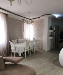 شقة سكنية 3-комн 113 m² - يوريفسكايا, Batumi