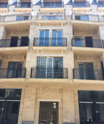 شقة سكنية 1-комн 63 m² - يوريفسكايا, Batumi