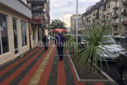 شقة سكنية 2-комн 60 m² - الكسندرا غريبويدوفا, Batumi