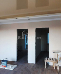 شقة سكنية 118 متر مربع - الملك بارنافاز, Batumi, جورجيا