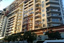 شقة سكنية 44 متر مربع - ايليا تشافتشافادزه, Batumi, جورجيا