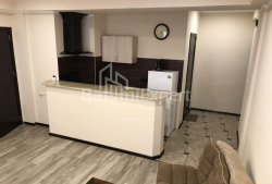 شقة سكنية 50 متر مربع - يوريفسكايا, Batumi, جورجيا