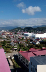 شقة سكنية 55 متر مربع - ميخائيل ليرمونتوف, Batumi, جورجيا