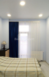 شقة سكنية 55 متر مربع - ميخائيل ليرمونتوف, Batumi, جورجيا