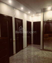 شقة سكنية 152 متر مربع - زورابا جورجيلادزه, Batumi, جورجيا