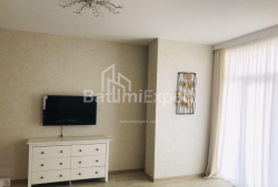 شقة سكنية 110 متر مربع - Tbel-Abuseridze, Batumi, جورجيا