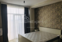 شقة سكنية 110 متر مربع - Tbel-Abuseridze, Batumi, جورجيا