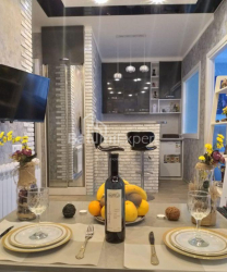شقة سكنية 3-комн 45 m² - شالفا إيناساريدزه, Batumi