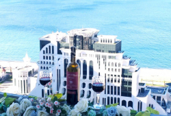 شقة سكنية 3-комн 45 m² - شالفا إيناساريدزه, Batumi