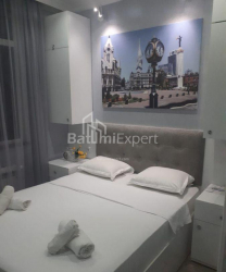 شقة سكنية 45 متر مربع - شالفا إيناساريدزه, Batumi, جورجيا