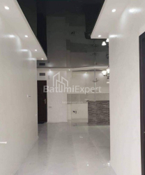 شقة سكنية 72 متر مربع - Tbel-Abuseridze, Batumi, جورجيا